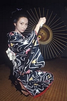 Meiko Kaji