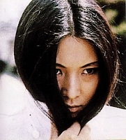 Meiko Kaji