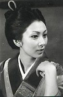 Meiko Kaji