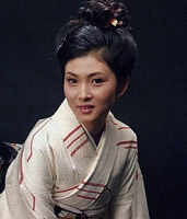 Meiko Kaji