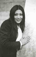 Meiko Kaji