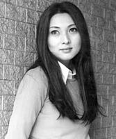 Meiko Kaji