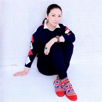 Aitsu No Suki Sona Burusu Album Art