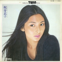 Golden Star Twin Deluxe cover