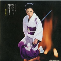 Kaji Meiko No Miryoku back