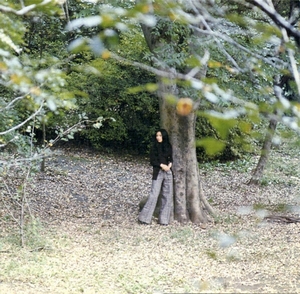Kyo No Wagami Wa... interior