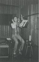 Meiko Kaji