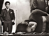 Female Convict Scorpion: Grudge Song Press Image