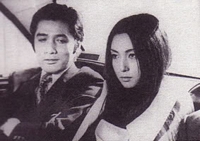 Female Convict Scorpion: Grudge Song Press Image