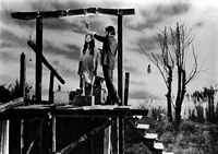 Female Convict Scorpion: Grudge Song Press Image