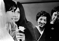 Female Convict Scorpion: Grudge Song Press Image