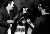 Female Convict Scorpion: Grudge Song Press Image