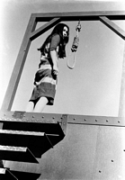 Female Convict Scorpion: Grudge Song Press Image