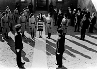 Female Convict Scorpion: Grudge Song Press Image